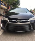 Hình ảnh: Toyota Camry XLE 2017