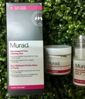 Hình ảnh: Bộ trị mụn cám Murad Blackhead and Pore Clearing Duo