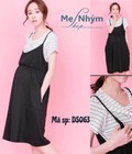 Hình ảnh: Mẹ Nhým Shop: Bộ đồ mặc sau sinh cho con bú mẫu mã trẻ trung cho các mẹ tự tin.