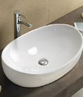 Hình ảnh: Lavabo dài đặt bàn Rivington tiêu chuẩn Australia