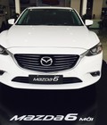 Hình ảnh: Mazda 6 2.0 Facelift 2017 phien ban premium