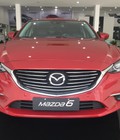 Hình ảnh: Giá xe Mazda 6 Facelift 2017 quà tặng từ mazda long biên có 905.000.000 thôi bà con