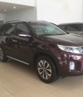 Hình ảnh: Kia sorento 2017 hỗ trợ trả góp lên đến 90% giá trị xe