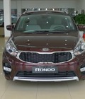 Hình ảnh: Kia Rondo F/L 2017 Hỗ trợ trả góp lên đến 85% Giá trị xe