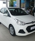 Hình ảnh: Hyundai Grand i10 sedan taxi nhập KM 30tr