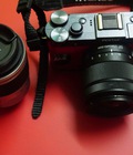 Hình ảnh: Máy ảnh Pentax QS-1, Fujifilm instax mini25 lấy ngay