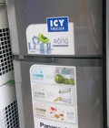 Hình ảnh: Bán tủ lạnh cũ Panasonic 153 lít, đẹp 90%, máy móc zin