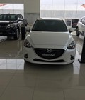 Hình ảnh: Mazda 2 ưu đãi giá lớn nhất tại Mazda Vĩnh Phúc