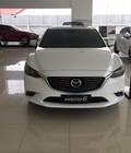 Hình ảnh: Mazda 6 facelift 2017 ưu đãi lớn nhất tại Mazda Vĩnh Phúc
