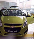 Hình ảnh: Chevrolet Spark van 2017 Ưu Đãi Khuyến Mại Tốt