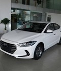 Hình ảnh: Hyundai Elantra 1.6MT 2017 ưu đãi 65 triệu đồng chỉ trong tháng 06/2017