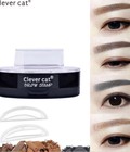 Hình ảnh: Bột vẽ chân mày Clever Cat