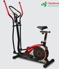 Hình ảnh: Xe đạp tập thể dục Tech Fitness TF 616