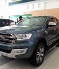 Hình ảnh: Bán Ford EVEREST TITANIUM nhập khẩu trả trước 240 triệu