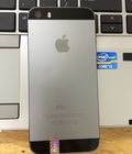 Hình ảnh: Iphone 5S Grey 16G QT