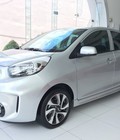 Hình ảnh: Kia Morning 2017 Chỉ cần trả trước 60 triệu có xe ngay Không cần chứng minh thu nhập khi vay vốn