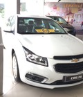 Hình ảnh: Chevrolet cruze 2017 Giá Tốt,Hỗ trợ trả góp lên đến 90%