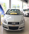 Hình ảnh: Chevrolet aveo 2017 Giá tốt, Hỗ Trợ Tra góp lên đến 90%