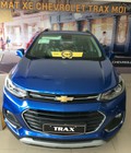Hình ảnh: Chevrolet Trax 2017 giá tốt hỗ trợ trả góp 90%