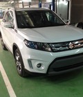 Hình ảnh: Suzuki Vitara 2017 mới 100% tại Hà Nội.Chương trình khuyến mại tốt nhất.