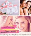 Hình ảnh: Kem Dưỡng Vùng Kín Serect White Cream