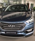 Hình ảnh: Chỉ với 215 triệu là bạn đem ngay Hyundai Santafe về nhà ngay lãi suất thấp