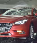 Hình ảnh: Mazda Hà Tĩnh Mazda3 2017 đủ màu giao xe ngay, giá tốt