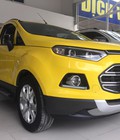 Hình ảnh: ECOSPORT 2014 số tự động trang bi đầy đủ bảo hành hãng 1 năm