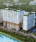 Hình ảnh: Căn hộ view sông trung tâm quận 8, giá thấp hơn khu vực 30%