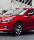 Hình ảnh: MAZDA Lê Văn Lương ưu đãi giá cho Khách hàng mua xe Mazda 3 all New Lh 0942866633