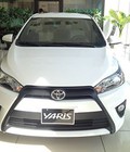 Hình ảnh: Toyota Thanh Xuân Toyota Yaris 1.5E 2017 giá tốt Giao ngay