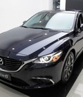 Hình ảnh: Mazda 6 2017 mới 100%, cam kết rẻ nhất, hỗ trợ trả góp, giao xe ngay