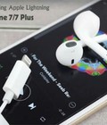 Hình ảnh: Tai nghe EarPods cho iPhone 7 chính hãng