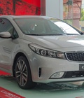 Hình ảnh: Kia Cerato 1.6AT 2017 Chương trình KM 5 ngày vàng, giá ưu đãi, hỗ trợ KH 24/24