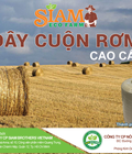 Hình ảnh: Dây cuốn rơm, dây bó rơm, dây cuộn rơm cao cấp