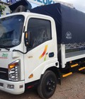Hình ảnh: Xe tải VEAM VT200 1 2 tấn,thùng dài 4,3m,máy hyundai,đời 2017 vào thành phố mới giá ưu đãi nhất
