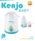 Hình ảnh: Máy hâm sữa Kenjo KJ02