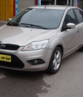 Hình ảnh: Ford Focus 1.8AT sx 2011 màu ghi vàng