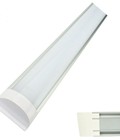 Hình ảnh: Đèn Led tuýp bán nguyệt - TLC/36w/1,2m