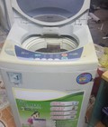 Hình ảnh: Máy giặt cửa Nghiêng SANYO 7Kg mới 80% nguyên bản
