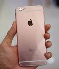 Hình ảnh: Iphone 6S 16G Rose Gold, Quốc tế