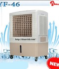 Hình ảnh: Quạt điều hòa sunhouse Air cooler YF46 – Làm mát sâu, tiết kiệm điện