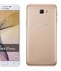 Hình ảnh: Samsung J7 prime gold 999%BH 11 tháng