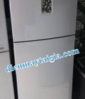 Hình ảnh: Bán tủ lạnh cũ Electrolux 225 lít, đẹp 90%