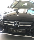 Hình ảnh: Mercedes C300 AMG 2017 Giá Chiết Khấu Tốt Nhất Thị Trường