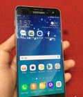 Hình ảnh: Samsung note 5 xanh đen mỹ 97%