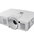 Hình ảnh: Điện Máy Star - Máy chiếu Optoma W402 chính hãng giá rẻ