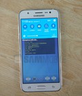 Hình ảnh: Galaxy J 5 206