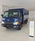Hình ảnh: Tây Ninh, Bán xe tải Hyundai nhập ba cục từ Hàn Quốc đời 2017 tải trọng 3t5 5t 6t5, hỗ trợ mua trả góp lãi xuất 0.7/1T