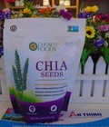 Hình ảnh: Chosen Foods Chia Seeds